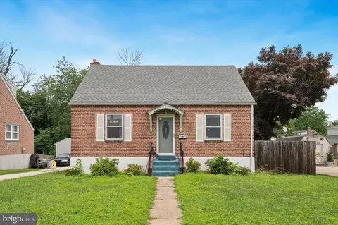 213 Watson Rd, Sharon Hill, PA 19079