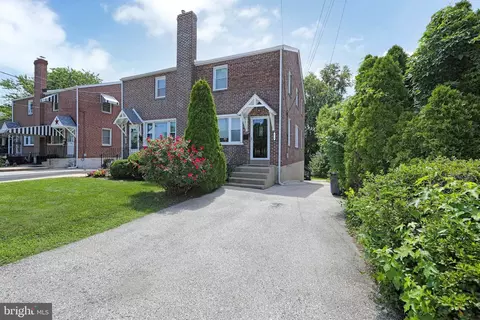 614 Maryland Ave, Prospect Park, PA 19076