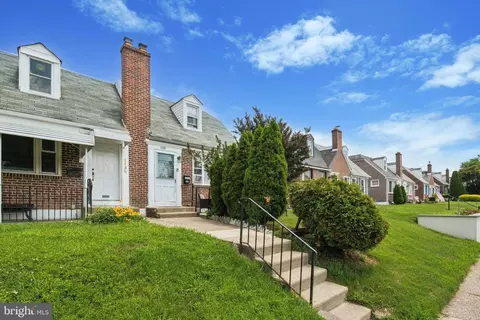 1133 Agnew Dr, Drexel Hill, PA 19026