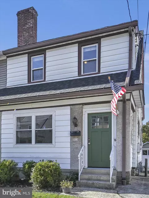 2814 Saint Marys Rd, Ardmore, PA 19003