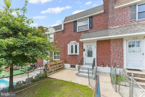 730 Bennington Rd, Folcroft, PA 19032