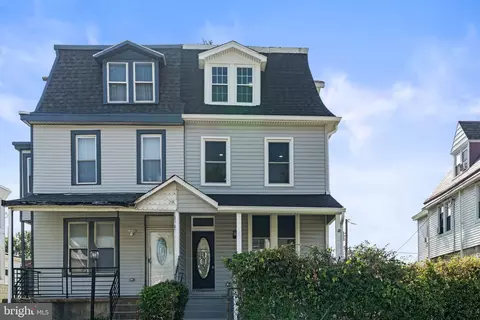 115 S 4th St, Darby, PA 19023