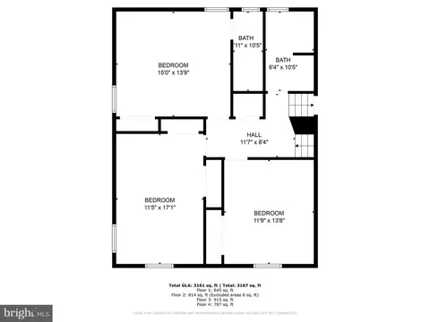 620 W Wayne Ave, Wayne, PA 19087 photo 35