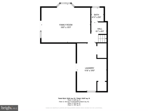 620 W Wayne Ave, Wayne, PA 19087 photo 33