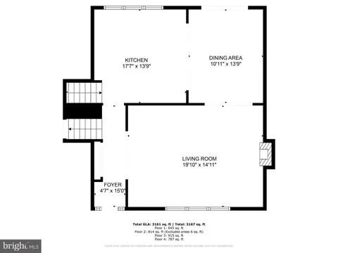 620 W Wayne Ave, Wayne, PA 19087 photo 34