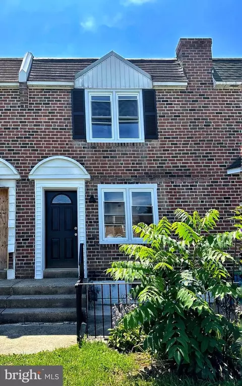 1160 Taylor Dr, Folcroft, PA 19032