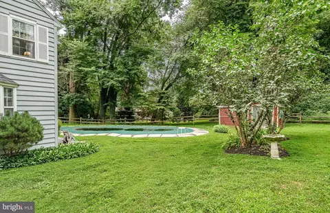 Exterior - 27 E Forge Rd, Media, PA 19063 photo 7 of 10