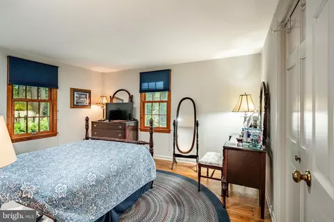 Bedroom - 27 E Forge Rd, Media, PA 19063 photo 7 of 8