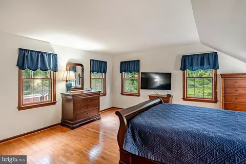 Bedroom - 27 E Forge Rd, Media, PA 19063 photo 1 of 8