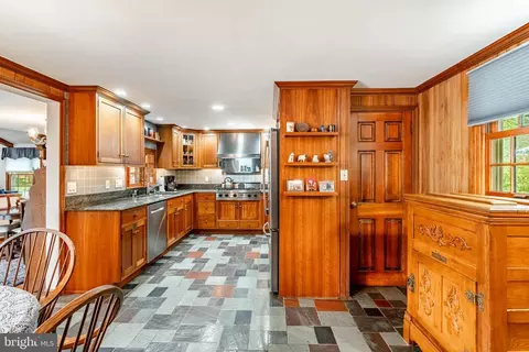 Kitchen - 27 E Forge Rd, Media, PA 19063 photo 1 of 4