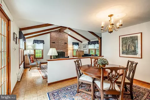 Dining - 27 E Forge Rd, Media, PA 19063 photo 2 of 3