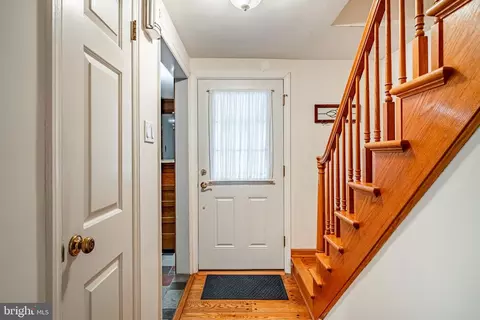 Entry Way - 27 E Forge Rd, Media, PA 19063 photo 1 of 1