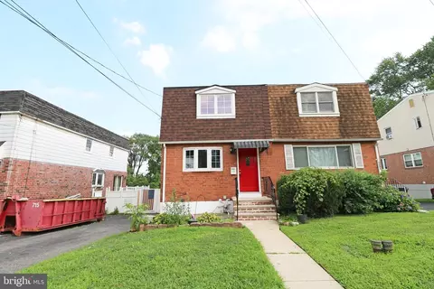 1551 Warwick Ave, Folcroft, PA 19032