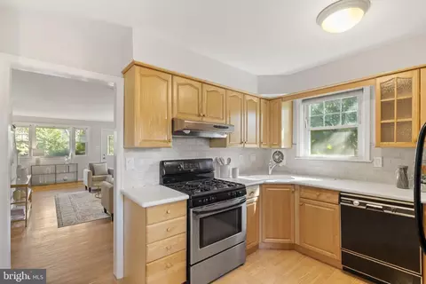 Kitchen - 223 Windsor Ave, Darby, PA 19082 photo 1 of 3