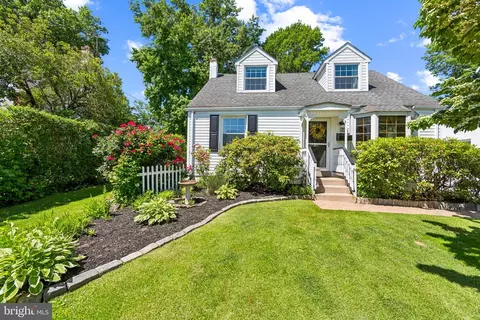 721 Brookside Ave, Swarthmore, PA 19081
