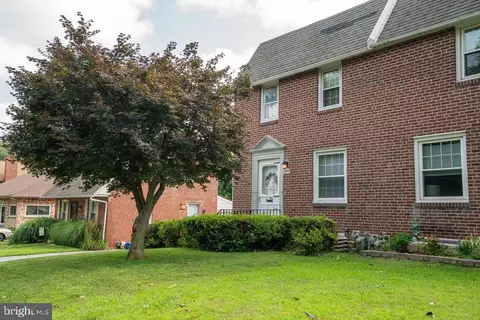 1917 Winton Ave, Havertown, PA 19083