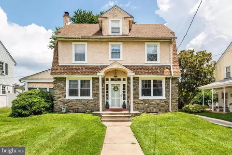 833 Wilde Ave, Drexel Hill, PA 19026