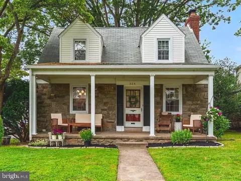924 West Ave, Springfield, PA 19064