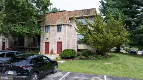 318 B Saybrook Ln #10-B, Wallingford, PA 19086