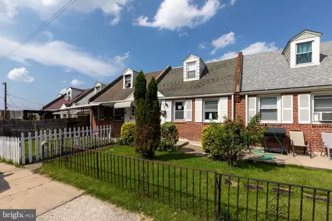 525 Wiltshire Rd, Darby, PA 19082 photo 2