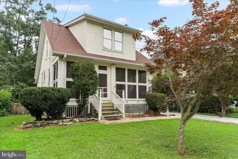 226 Rutledge Ave, Rutledge, PA 19070