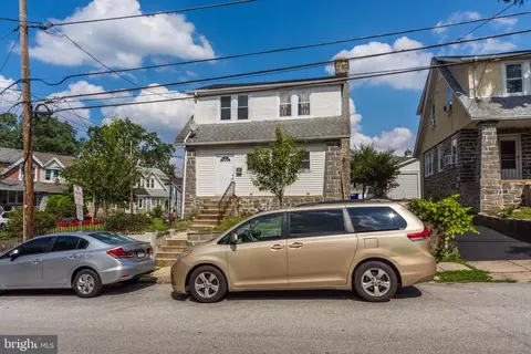 121 Englewood Rd, Darby, PA 19082