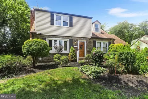 2600 Springfield Rd, Broomall, PA 19008