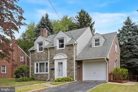 711 Roberts Ave, Drexel Hill, PA 19026