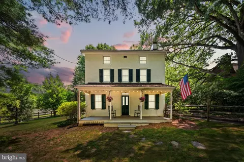 226 Barren Rd, Media, PA 19063