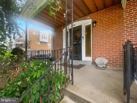 420 S 2nd St, Darby, PA 19023