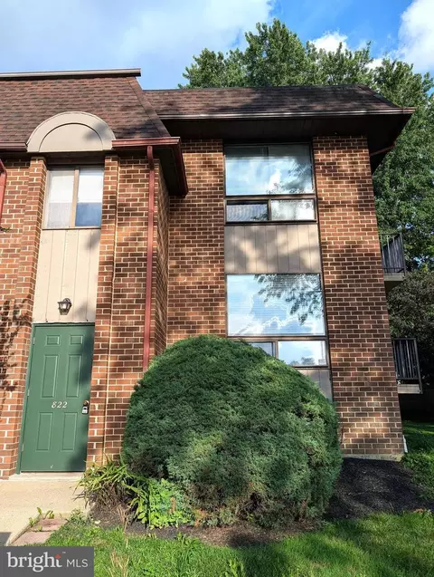 822 A Putnam Blvd, Wallingford, PA 19086