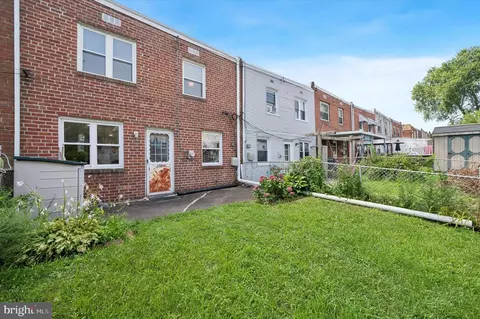 Exterior - 158 Fronefield Ave, Marcus Hook, PA 19061 photo 1 of 1
