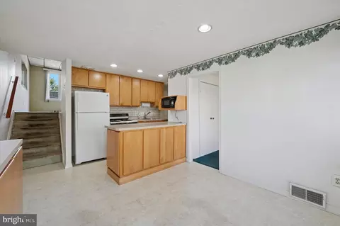 Kitchen - 158 Fronefield Ave, Marcus Hook, PA 19061 photo 1 of 4