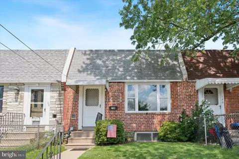 158 Fronefield Ave, Marcus Hook, PA 19061