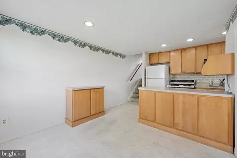 Kitchen - 158 Fronefield Ave, Marcus Hook, PA 19061 photo 2 of 4