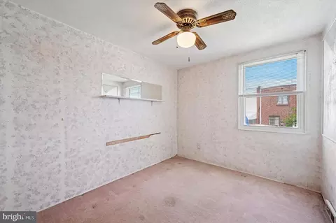 Bedroom - 158 Fronefield Ave, Marcus Hook, PA 19061 photo 2 of 2