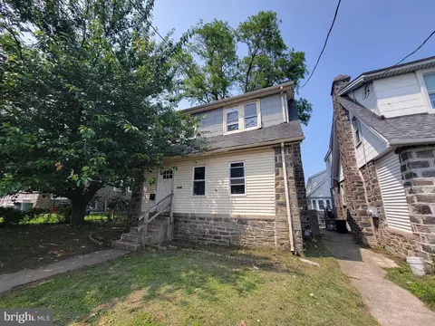 7603 W Chester Pike, Darby, PA 19082