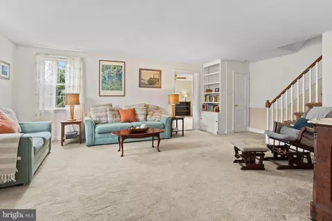Living - 610 Prospect Rd, Springfield, PA 19064 photo 1 of 3