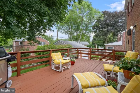 Exterior - 610 Prospect Rd, Springfield, PA 19064 photo 3 of 6