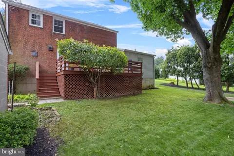 Exterior - 610 Prospect Rd, Springfield, PA 19064 photo 5 of 6