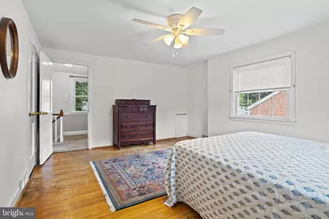 Bedroom - 610 Prospect Rd, Springfield, PA 19064 photo 2 of 5