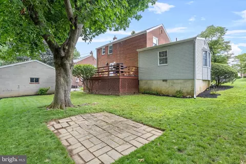 Exterior - 610 Prospect Rd, Springfield, PA 19064 photo 6 of 6