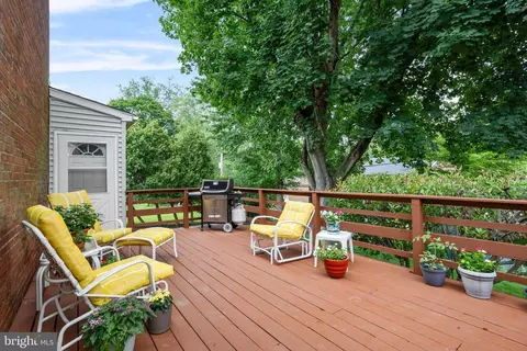 Exterior - 610 Prospect Rd, Springfield, PA 19064 photo 4 of 6