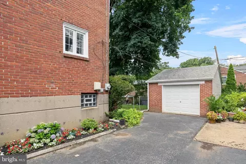 Exterior - 610 Prospect Rd, Springfield, PA 19064 photo 2 of 6