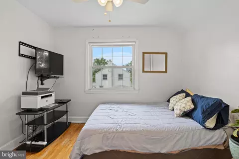 Bedroom - 610 Prospect Rd, Springfield, PA 19064 photo 3 of 5