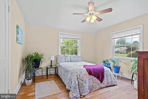 Bedroom - 610 Prospect Rd, Springfield, PA 19064 photo 4 of 5
