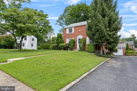Exterior - 610 Prospect Rd, Springfield, PA 19064 photo 1 of 6
