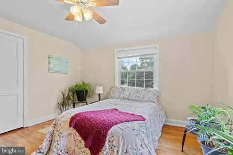 Bedroom - 610 Prospect Rd, Springfield, PA 19064 photo 5 of 5