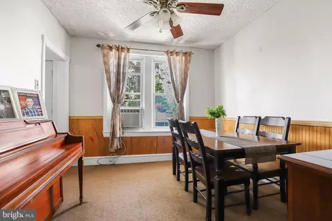 Dining - 39 Spruce St, Marcus Hook, PA 19061 photo 1 of 1