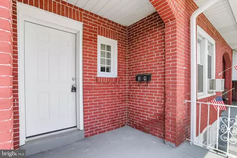 Exterior - 39 Spruce St, Marcus Hook, PA 19061 photo 1 of 3